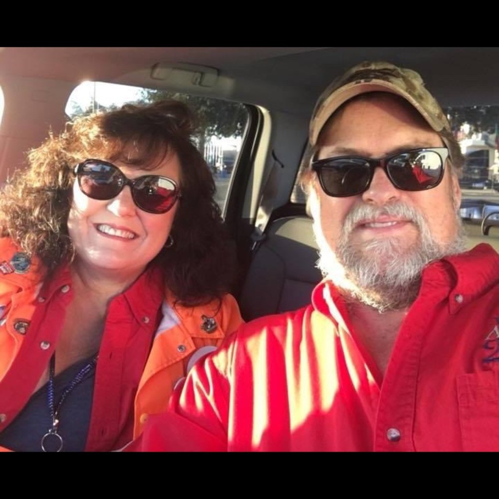 Meet your Posher, Al & Andrea